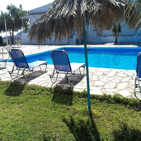 Agia Pelagia Bellevue Otel Ligaria (Crete)