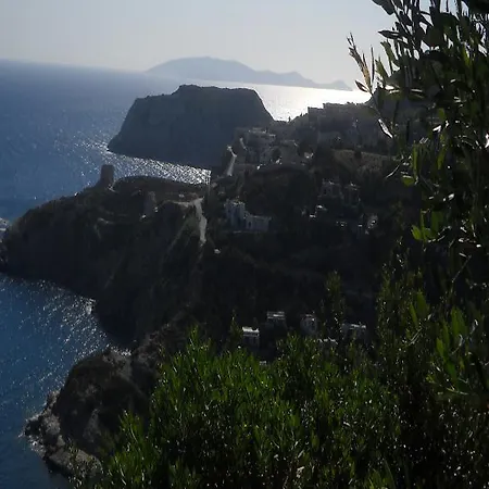 Agia Pelagia Bellevue Otel