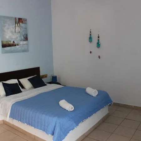 Otel Agia Pelagia Bellevue 3*