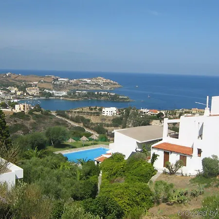 Agia Pelagia Bellevue 3* Ligaria (Crete)