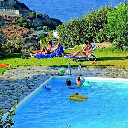 Agia Pelagia Bellevue Otel 3*