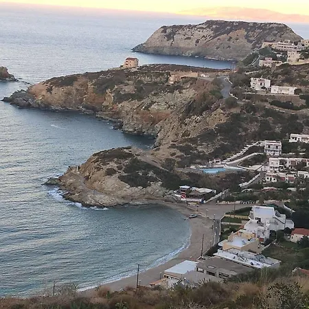 Otel Agia Pelagia Bellevue