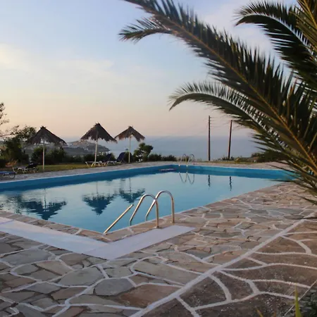 Agia Pelagia Bellevue Otel Ligaria (Crete)