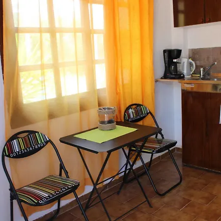 Agia Pelagia Bellevue 3* Ligaria (Crete)