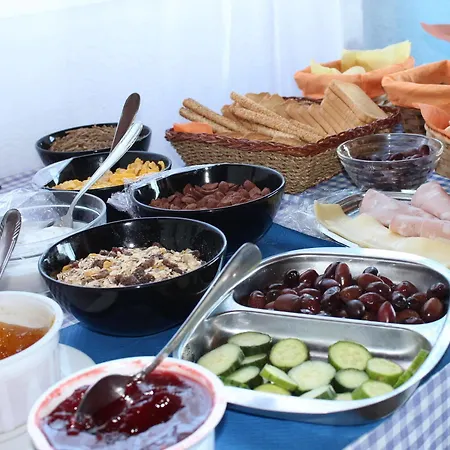 Otel Agia Pelagia Bellevue